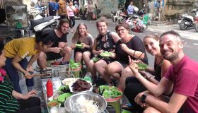 Hanoi Food Tour 4